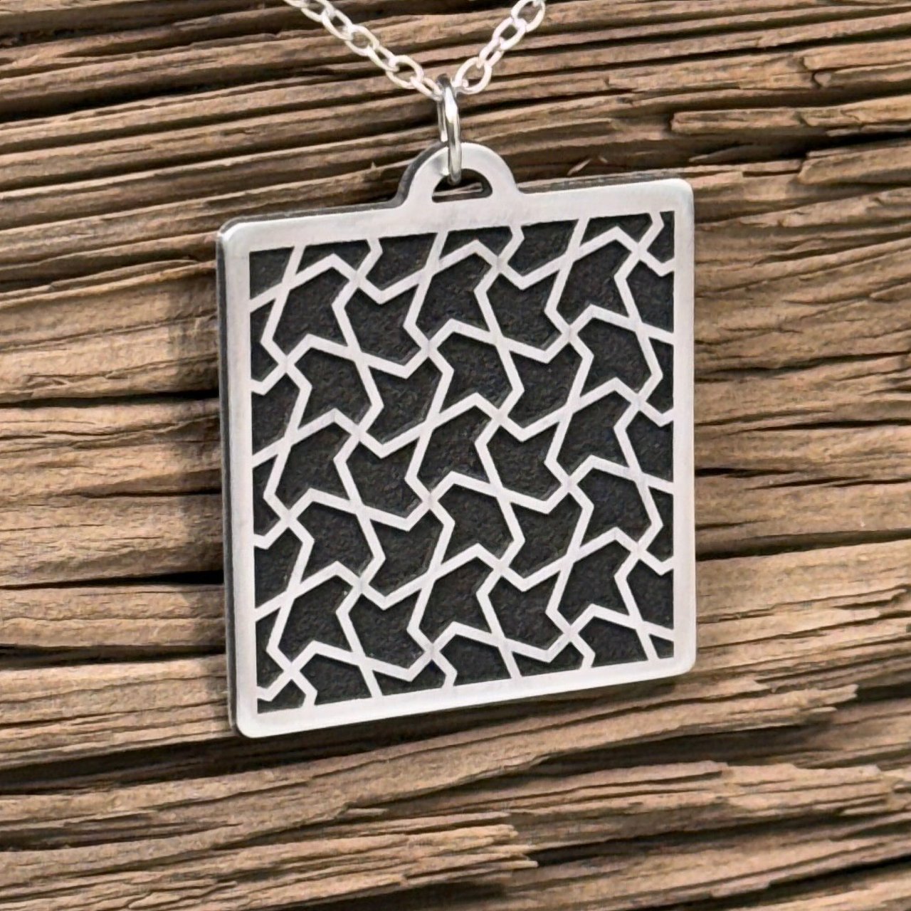 Alcazar Pendant