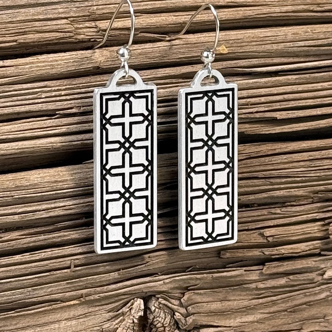 Celosia Earrings