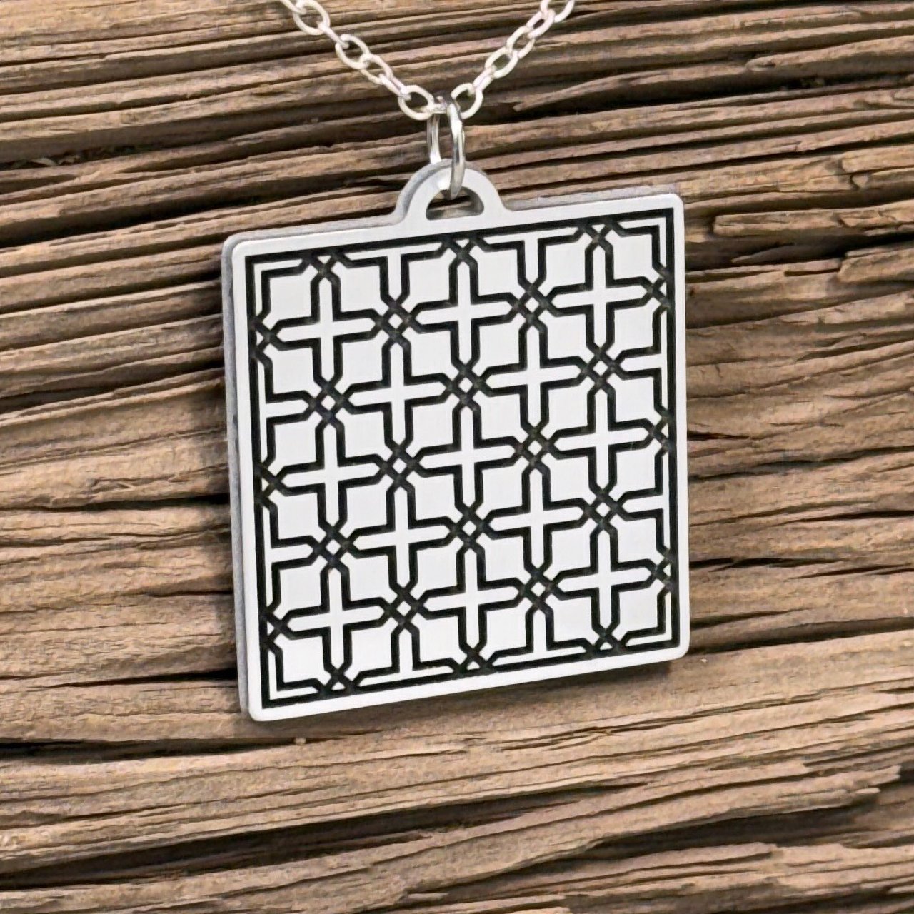 Celosia Pendant