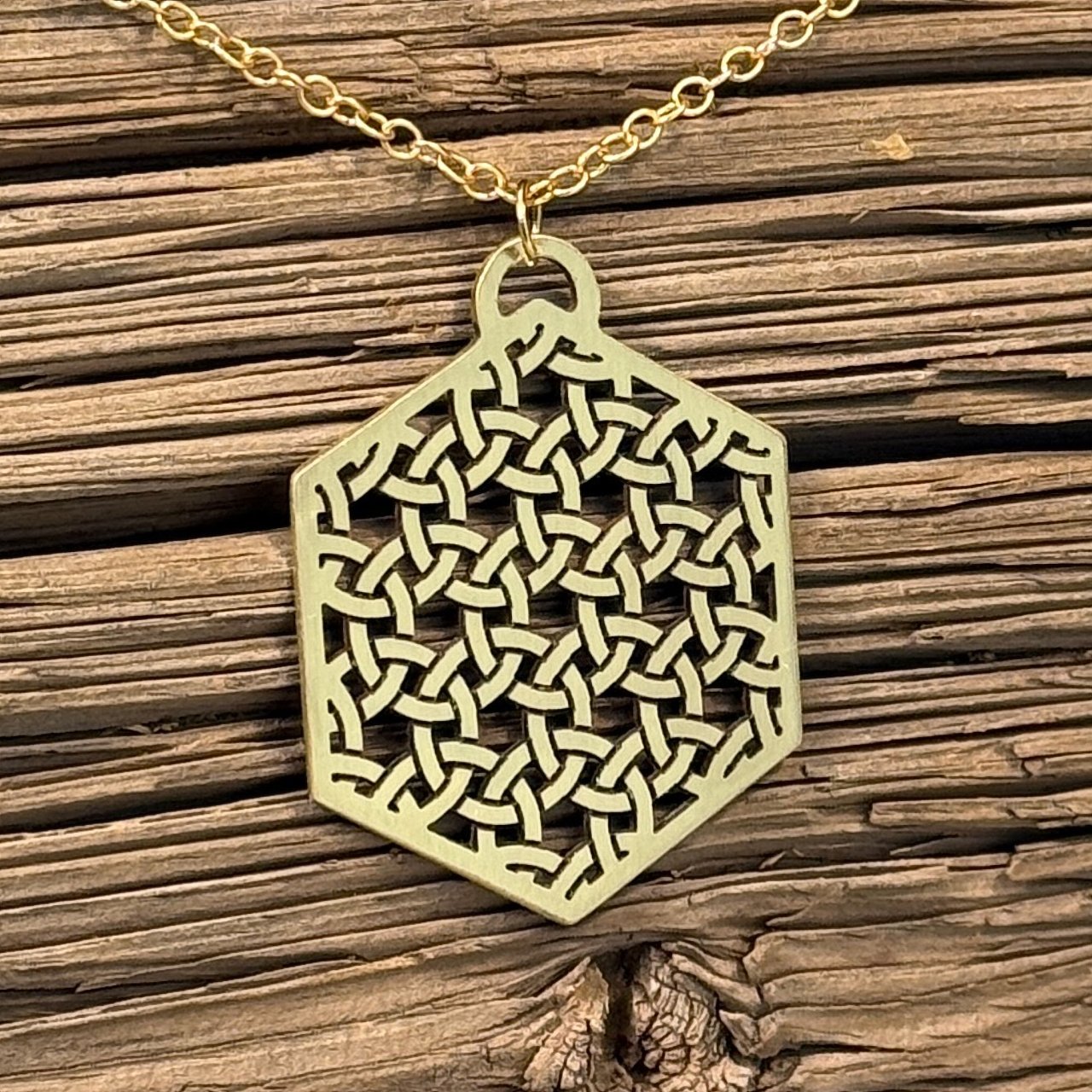 Italica Pendant