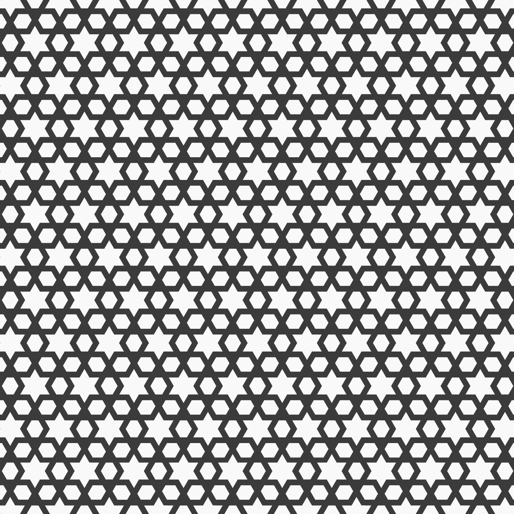 Star Lattice